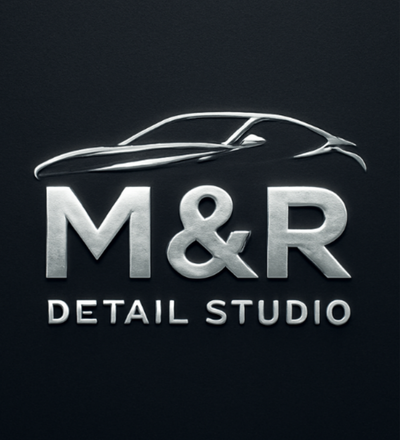 M&R Detail Studio